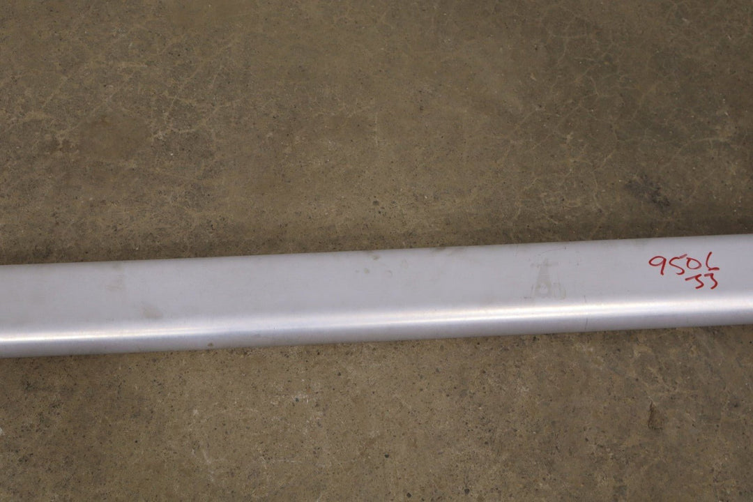 2003 - 2009 Hummer H2 - OEM Luggage Rack Pair W/ Key