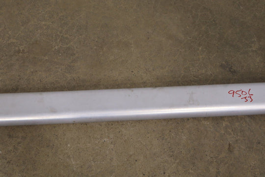 2003 - 2009 Hummer H2 - OEM Luggage Rack Pair W/ Key