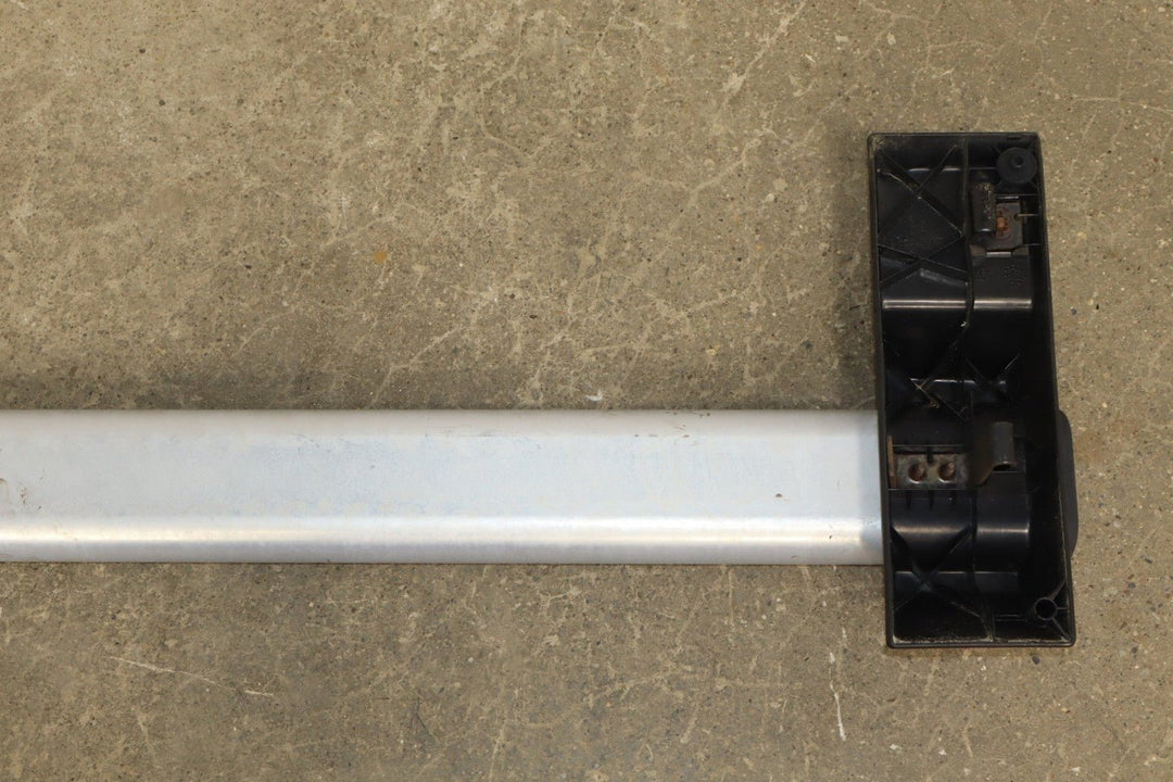2003 - 2009 Hummer H2 - OEM Luggage Rack Pair W/ Key