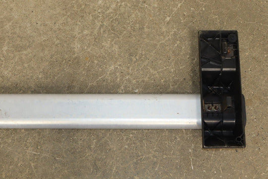 2003 - 2009 Hummer H2 - OEM Luggage Rack Pair W/ Key