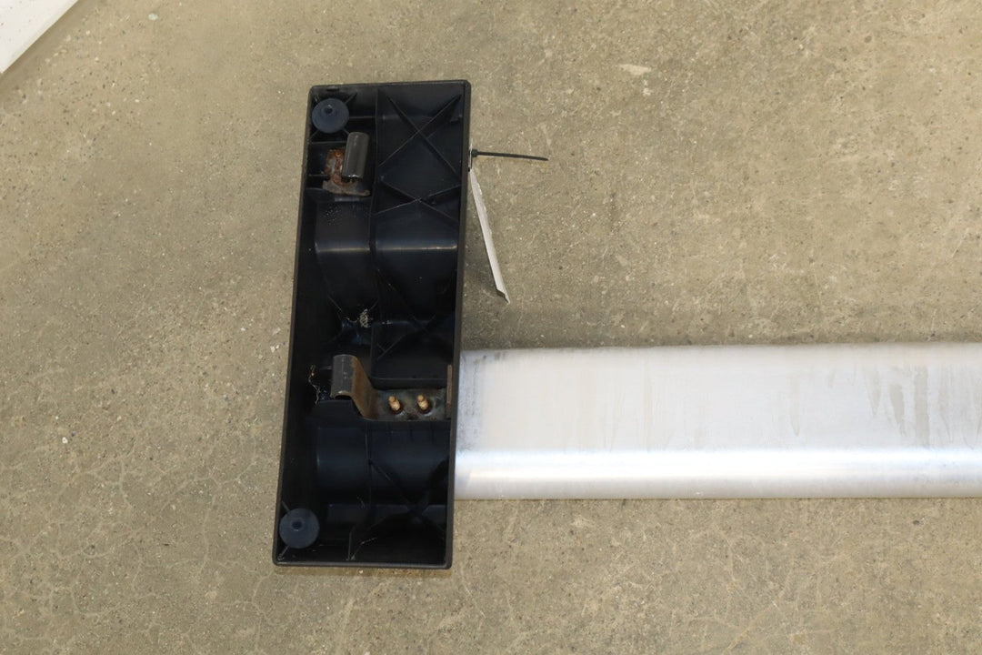 2003 - 2009 Hummer H2 - OEM Luggage Rack Pair W/ Key