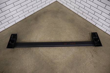 2003-2009 Hummer H2 - OEM Luggage Rack Pair W/ Key