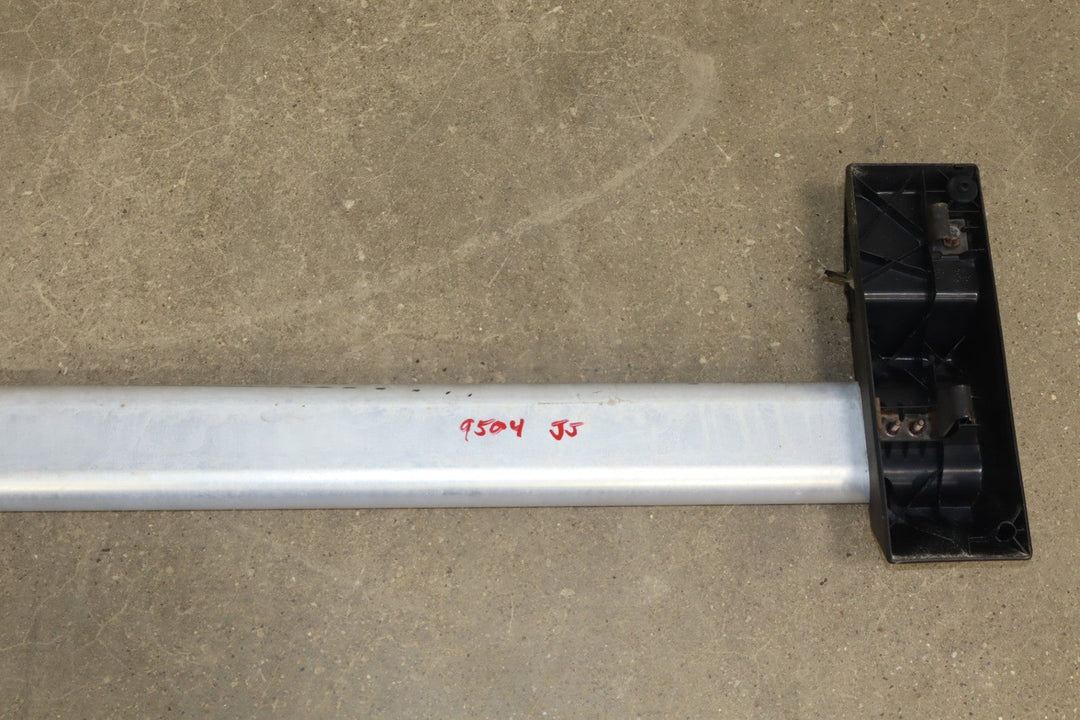 2003 - 2009 Hummer H2 - OEM Luggage Rack Pair W/ Key