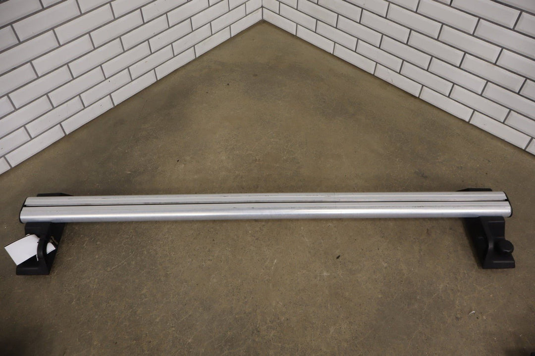 2003 - 2009 Hummer H2 - OEM Luggage Rack Pair W/ Key