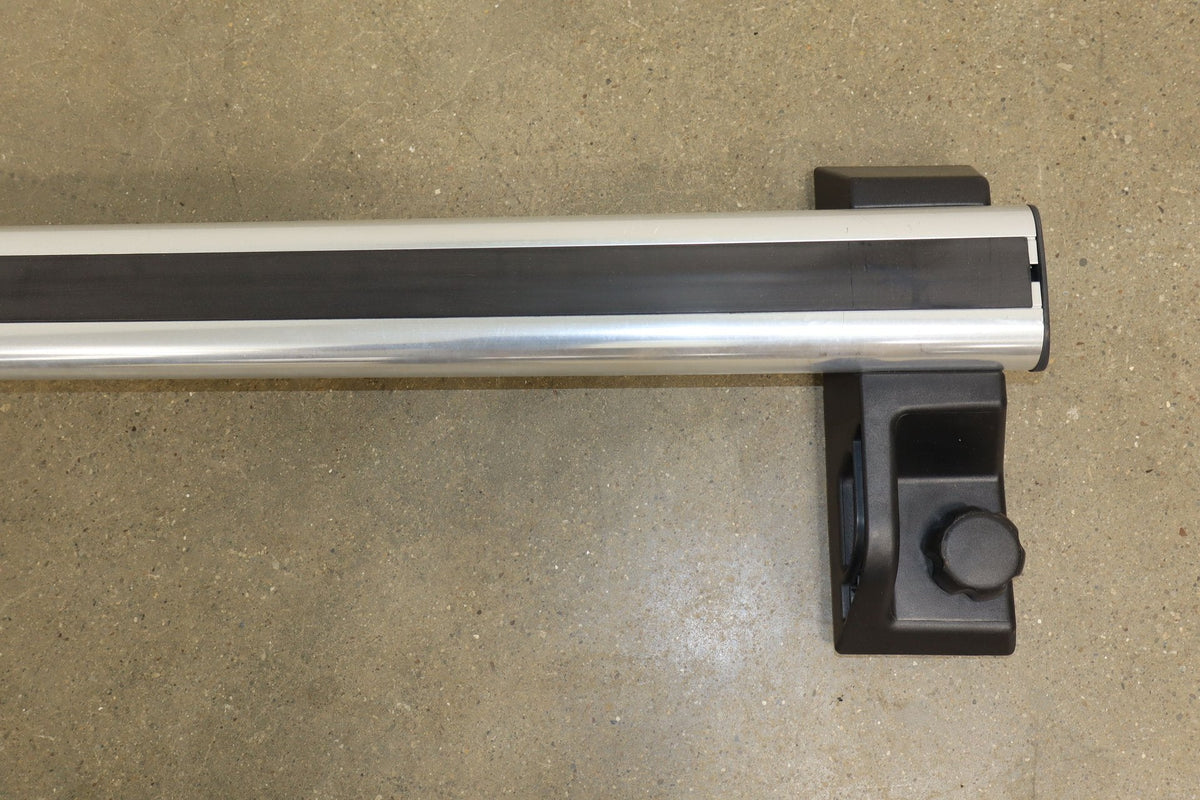 2003-2009 Hummer H2- OEM Luggage Rack Pair W/ Key