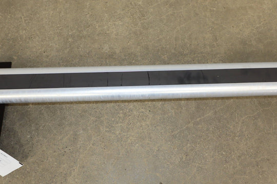 2003 - 2009 Hummer H2 - OEM Luggage Rack Pair W/ Key