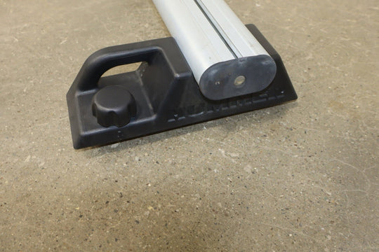 2003 - 2009 Hummer H2 - OEM Luggage Rack Pair W/ Key