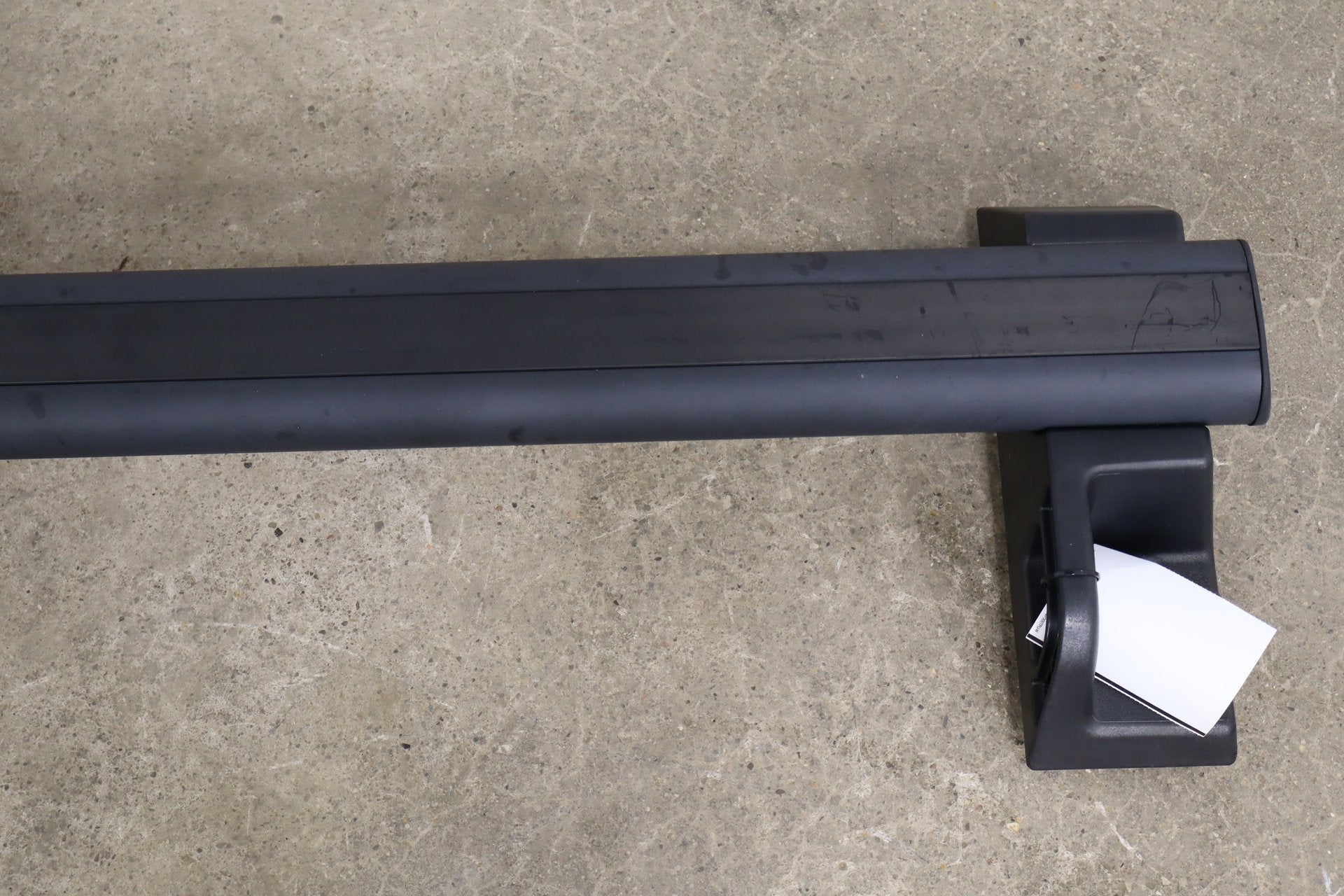 2003-2009 Hummer H2 - OEM Luggage Rack Pair W/ Key