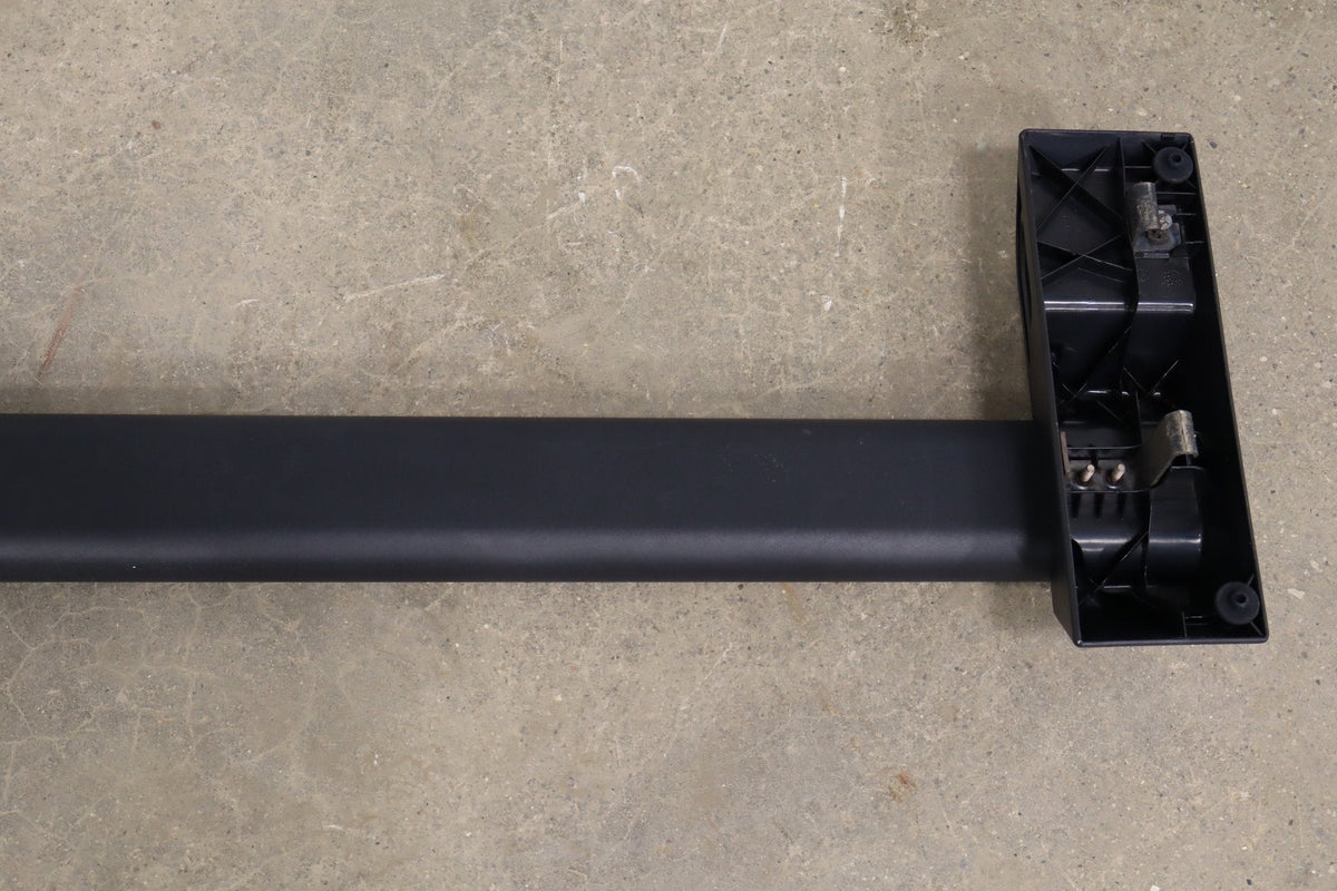 2003-2009 Hummer H2 - OEM Luggage Rack Pair W/ Key