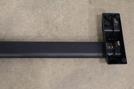 2003-2009 Hummer H2 - OEM Luggage Rack Pair W/ Key