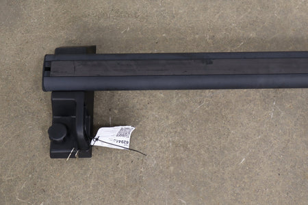 2003-2009 Hummer H2 - OEM Luggage Rack Pair W/ Key