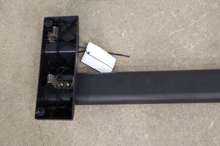2003-2009 Hummer H2 - OEM Luggage Rack Pair W/ Key