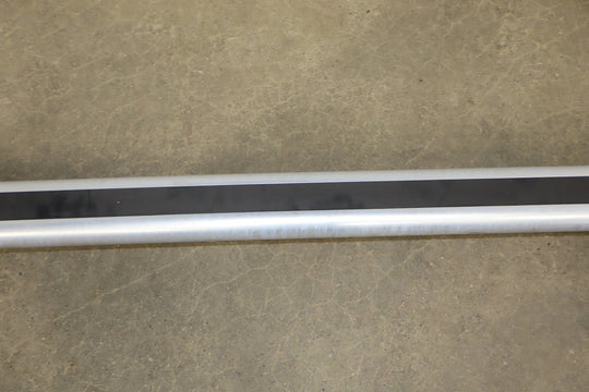 2003 - 2009 Hummer H2 - OEM Luggage Rack Pair W/ Key