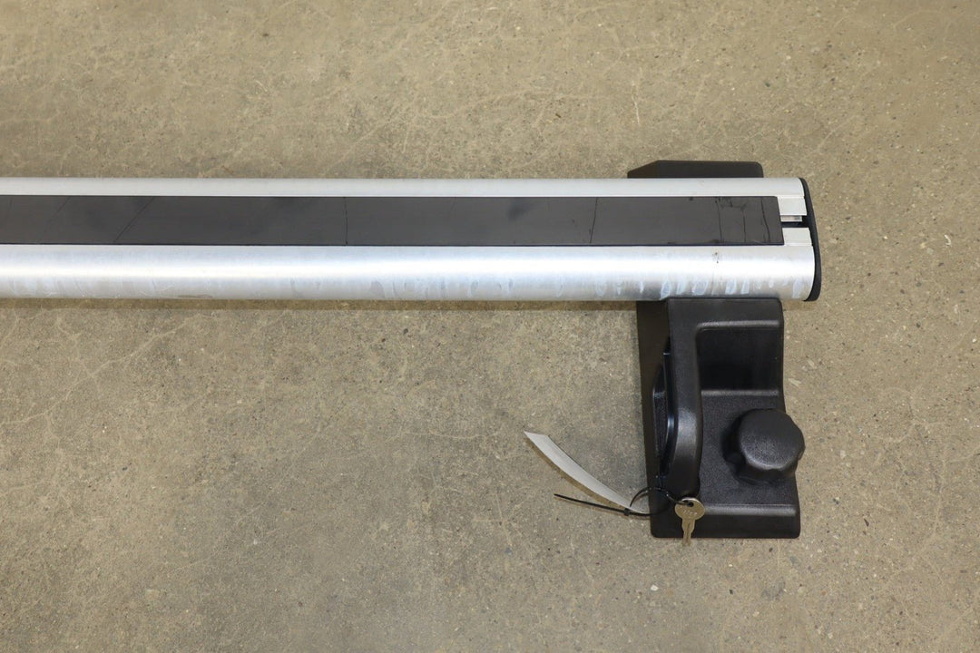 2003 - 2009 Hummer H2 - OEM Luggage Rack Pair W/ Key