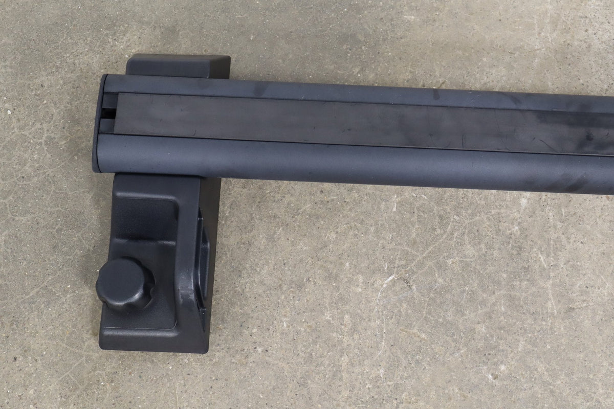 2003-2009 Hummer H2 - OEM Luggage Rack Pair W/ Key