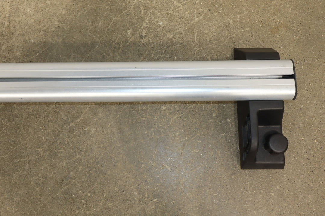 2003 - 2009 Hummer H2 - OEM Luggage Rack Pair W/ Key
