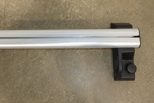 2003 - 2009 Hummer H2 - OEM Luggage Rack Pair W/ Key