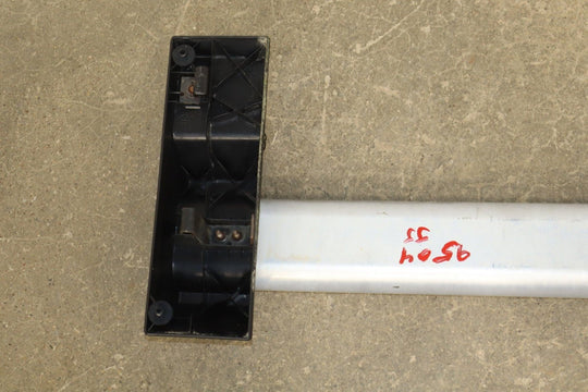 2003 - 2009 Hummer H2 - OEM Luggage Rack Pair W/ Key