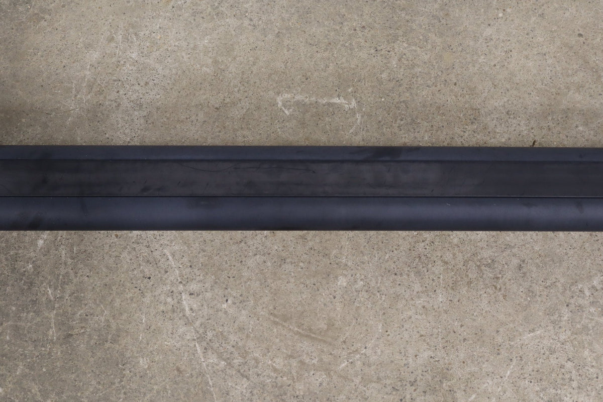 2003-2009 Hummer H2 - OEM Luggage Rack Pair W/ Key