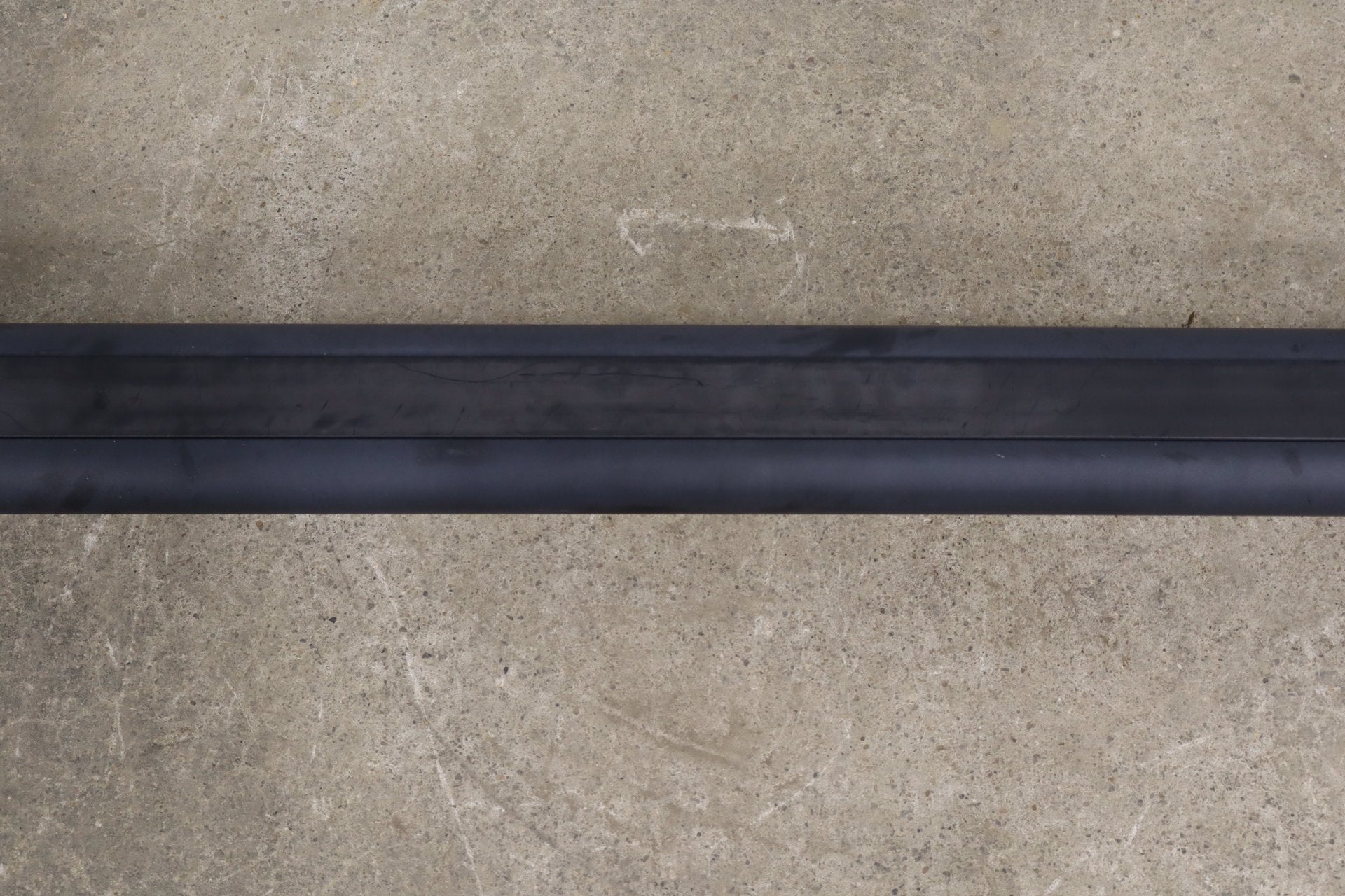 2003-2009 Hummer H2 - OEM Luggage Rack Pair W/ Key