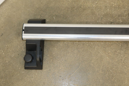 2003-2009 Hummer H2- OEM Luggage Rack Pair W/ Key
