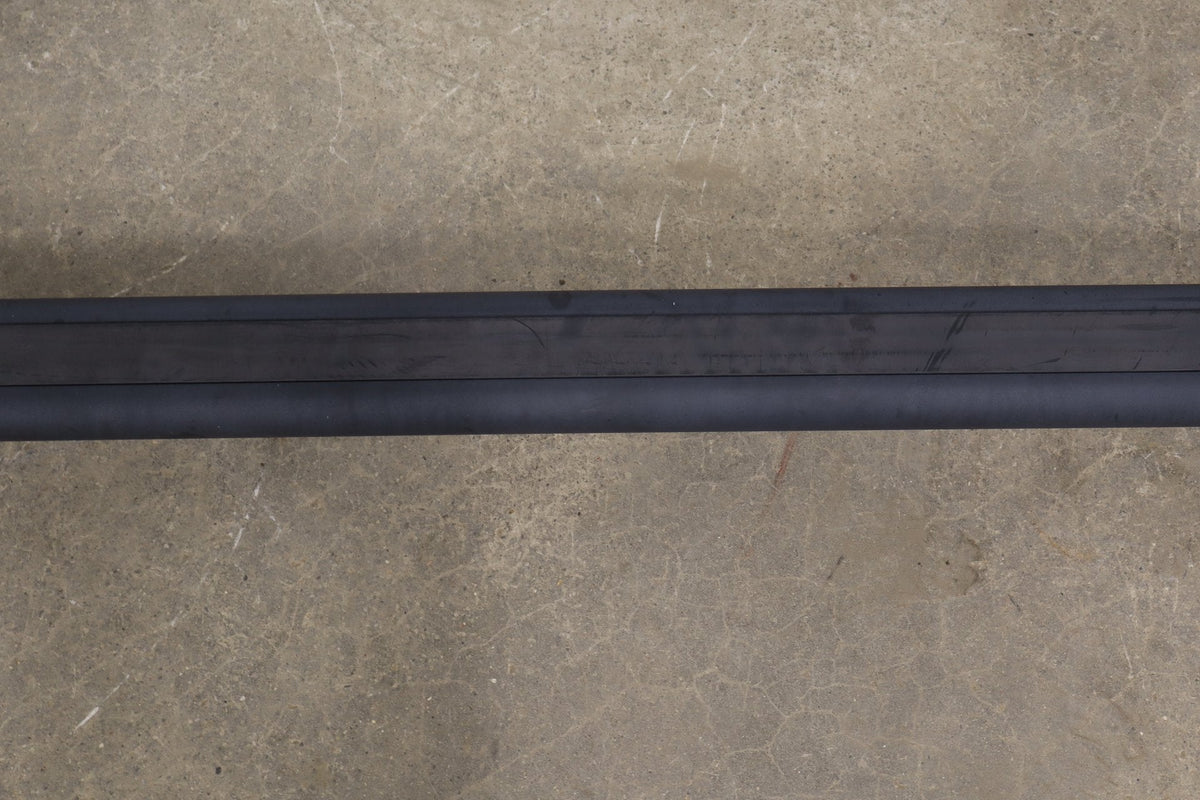 2003-2009 Hummer H2 - OEM Luggage Rack Pair W/ Key