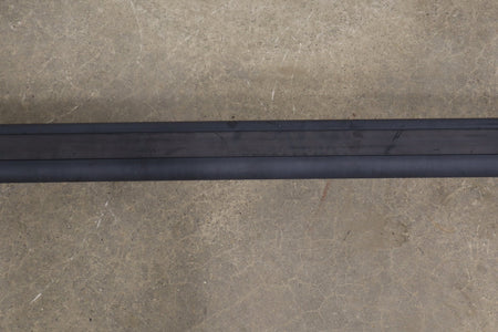2003-2009 Hummer H2 - OEM Luggage Rack Pair W/ Key