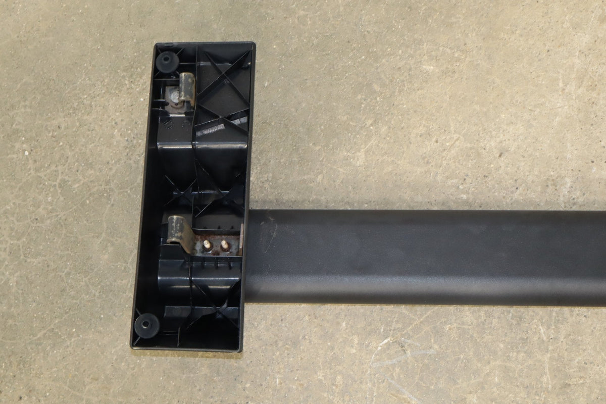 2003-2009 Hummer H2 - OEM Luggage Rack Pair W/ Key