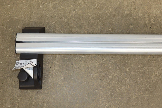 2003 - 2009 Hummer H2 - OEM Luggage Rack Pair W/ Key