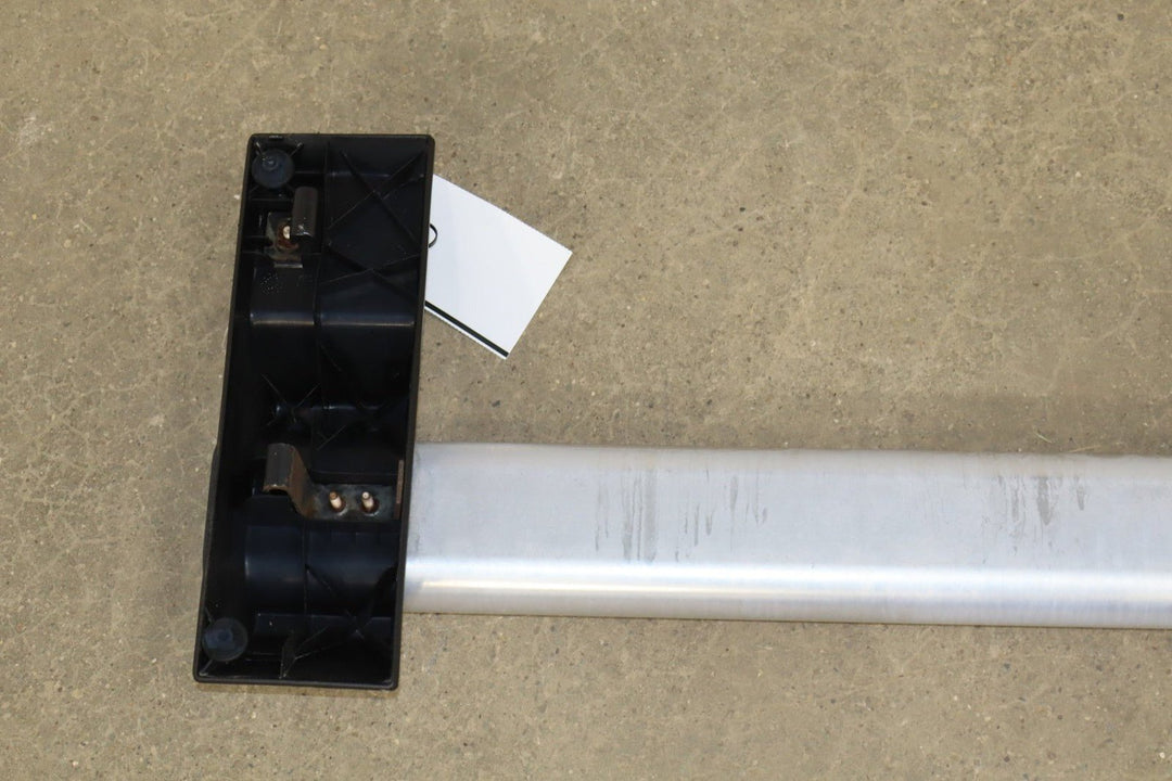 2003 - 2009 Hummer H2 - OEM Luggage Rack Pair W/ Key