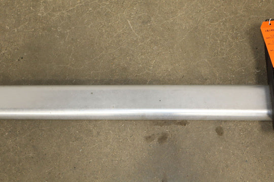 2003 - 2009 Hummer H2 OEM Pair of 2 Roof Rack Luggage Cross Bars W/ Key E003