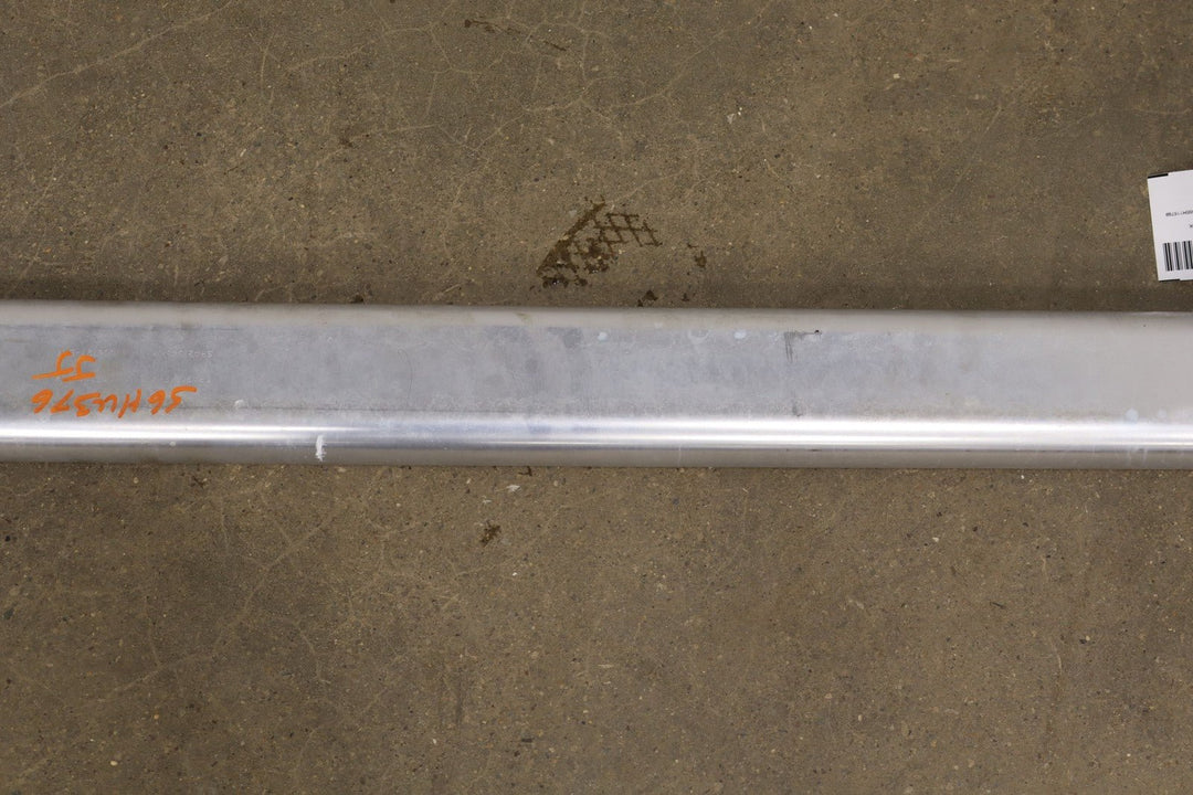 2003 - 2009 Hummer H2 OEM Pair of 2 Roof Rack Luggage Cross Bars W/Key E005