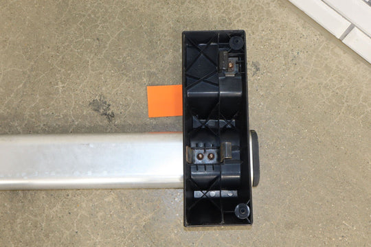 2003 - 2009 Hummer H2 OEM Pair of 2 Roof Rack Luggage Cross Bars W/Key E005