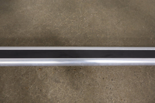 2003 - 2009 Hummer H2 - OEM Single (1) Luggage Rack Crossbar W/E004 Key