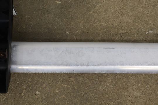 2003 - 2009 Hummer H2 - OEM Single (1) Luggage Rack Crossbar W/E004 Key