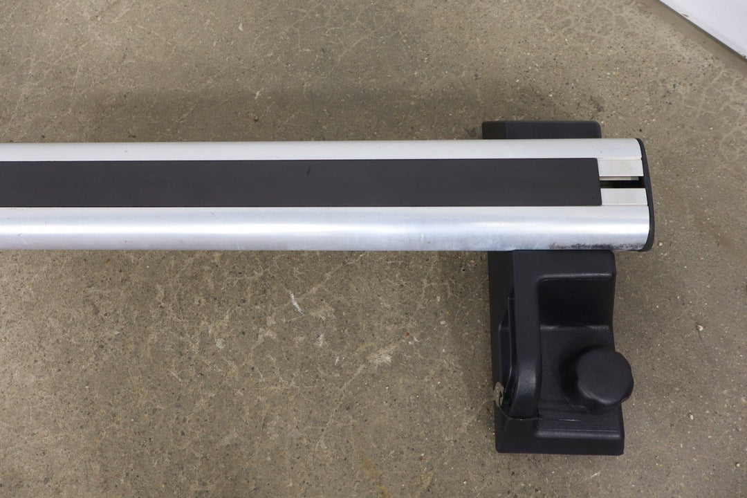 2003 - 2009 Hummer H2 - OEM Single (1) Luggage Rack Crossbar W/E004 Key