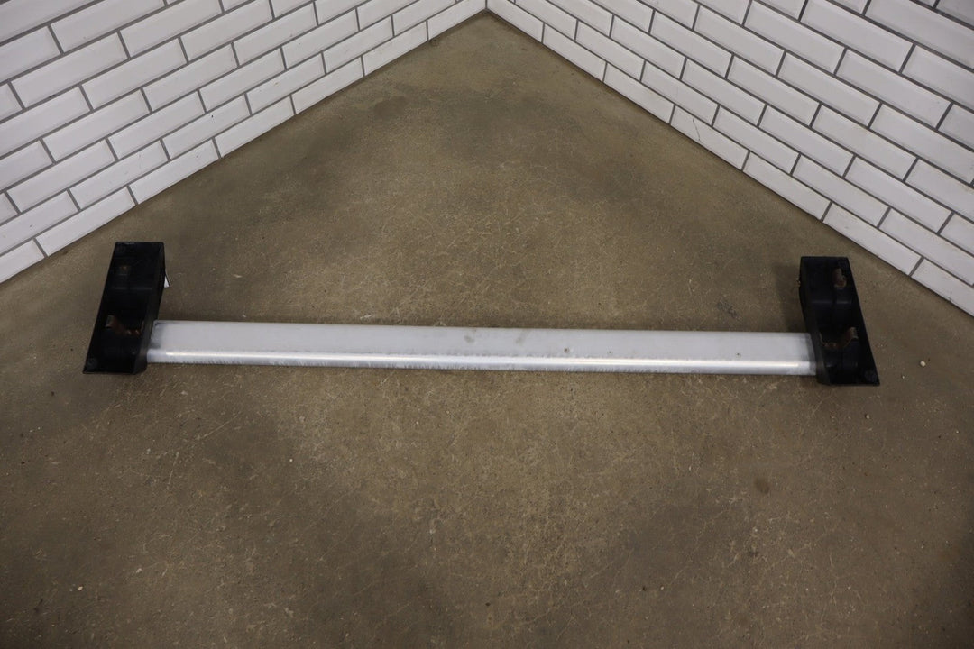 2003 - 2009 Hummer H2 - OEM Single (1) Luggage Rack Crossbar W/E004 Key