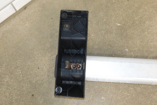 2003 - 2009 Hummer H2 - OEM Single (1) Luggage Rack Crossbar W/E004 Key