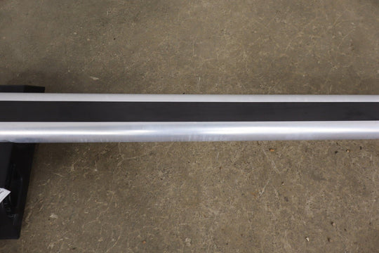 2003 - 2009 Hummer H2 - OEM Single (1) Luggage Rack Crossbar W/E004 Key