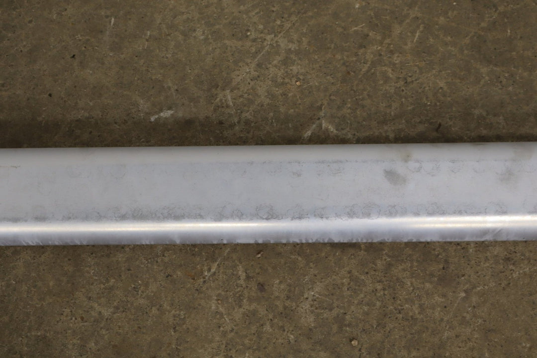 2003 - 2009 Hummer H2 - OEM Single (1) Luggage Rack Crossbar W/E004 Key