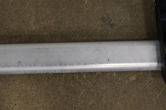 2003 - 2009 Hummer H2 - OEM Single (1) Luggage Rack Crossbar W/E004 Key