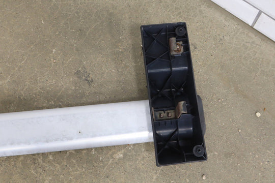 2003 - 2009 Hummer H2 - OEM Single (1) Luggage Rack Crossbar W/E004 Key
