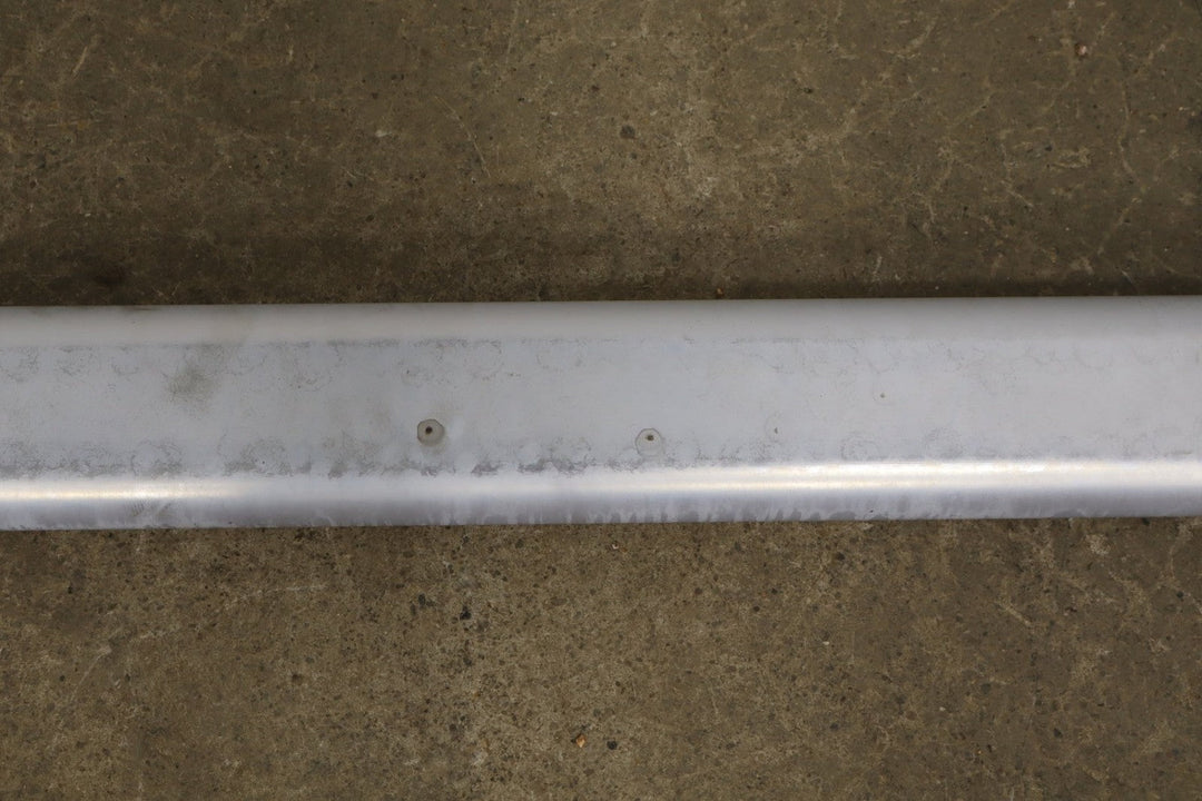 2003 - 2009 Hummer H2 - OEM Single (1) Luggage Rack Crossbar W/E004 Key