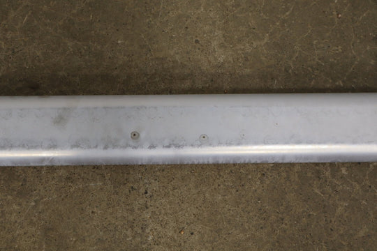 2003 - 2009 Hummer H2 - OEM Single (1) Luggage Rack Crossbar W/E004 Key