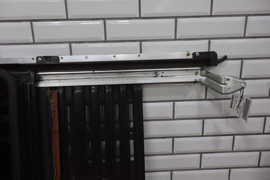 2003 - 2009 Hummer H2 OEM Sunroof W/ Glass/ Tracks/ Frame/ Motor (Tested)