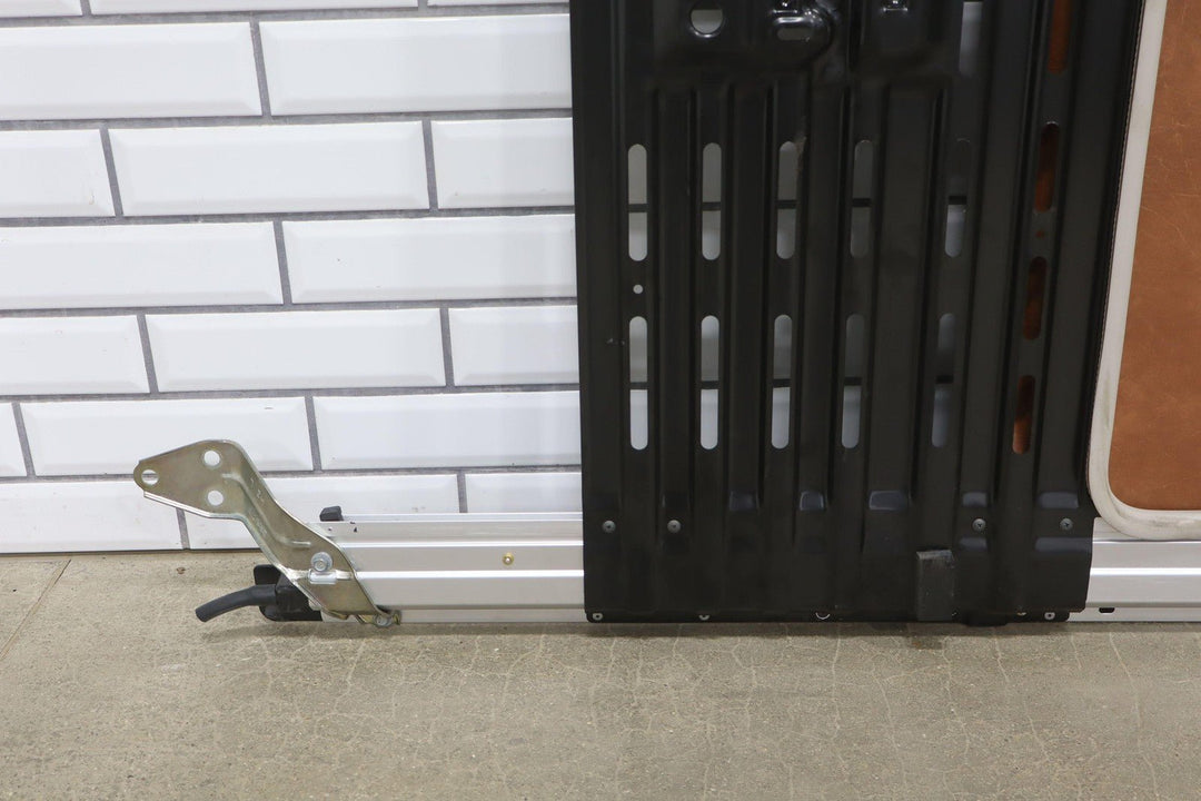 2003 - 2009 Hummer H2 OEM Sunroof W/ Glass/ Tracks/ Frame/ Motor (Tested)