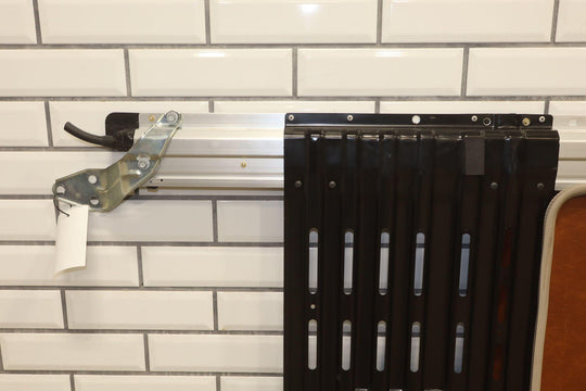 2003 - 2009 Hummer H2 OEM Sunroof W/ Glass/ Tracks/ Frame/ Motor (Tested)