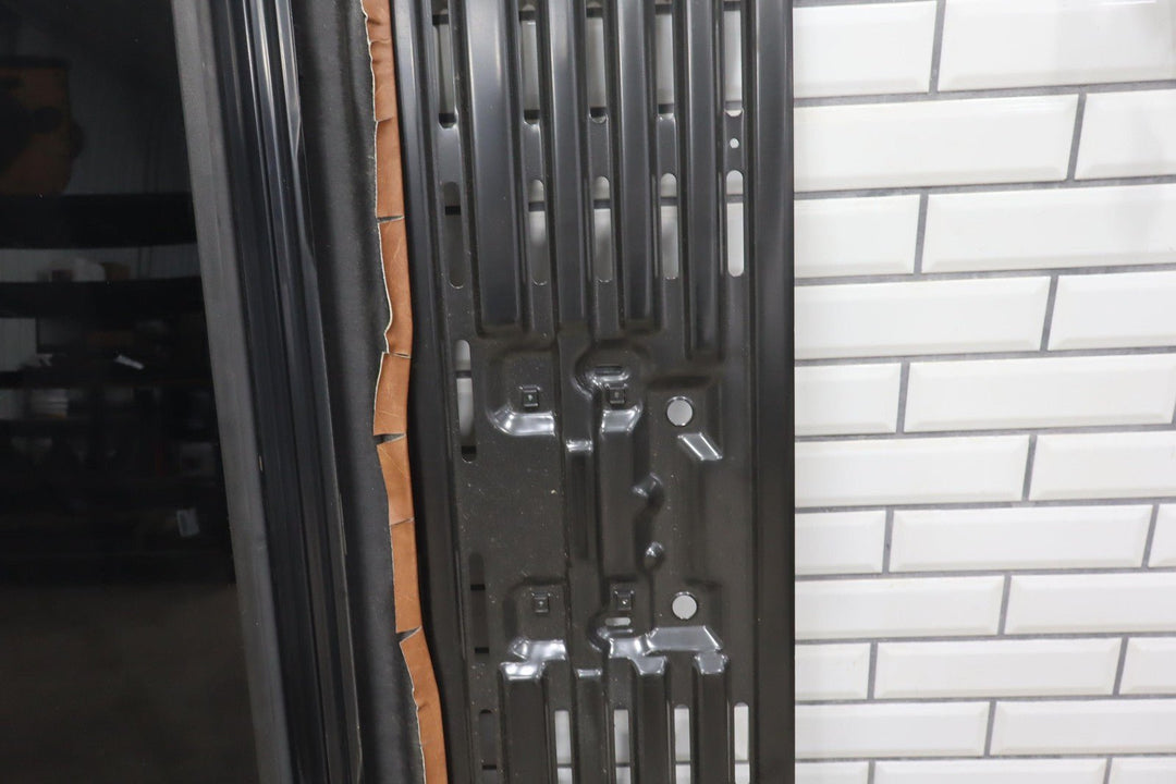 2003 - 2009 Hummer H2 OEM Sunroof W/ Glass/ Tracks/ Frame/ Motor (Tested)