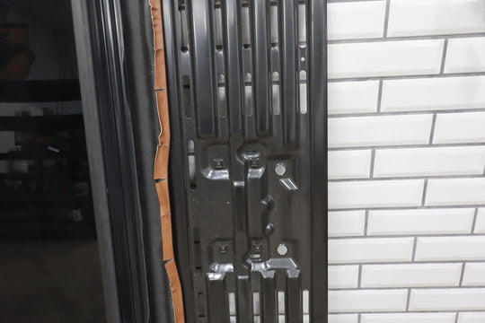 2003 - 2009 Hummer H2 OEM Sunroof W/ Glass/ Tracks/ Frame/ Motor (Tested)