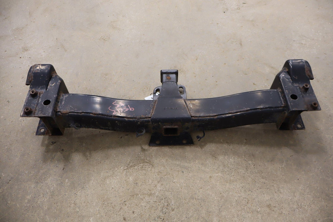 2003 - 2009 Hummer H2 - OEM Trailer Towing Hitch Receiver